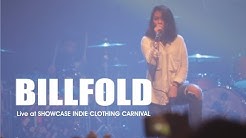 Billfold - Abaikan (Live at SHOWCASE Yogyakarta 2016)  - Durasi: 4:31. 