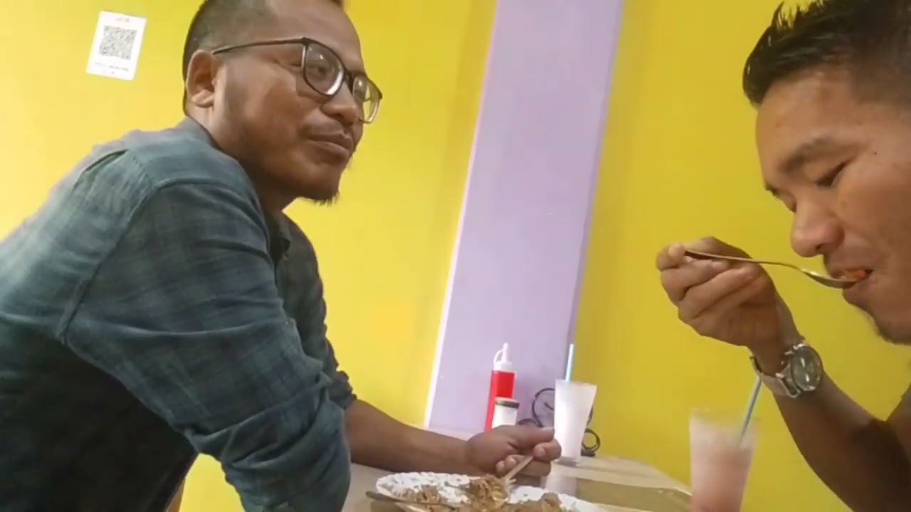 Best cafe in jiribam