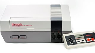 My NES game collection!