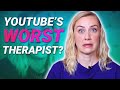 The DOWNFALL of KATI MORTON || Youtube's Corrupt Therapist