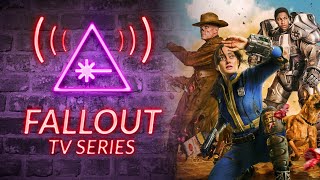 Is the Fallout TV Series the Best Video Game Adaptation? | LASER FOCUS