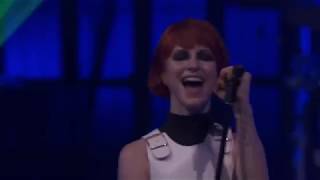 Paramore - Decode (Live from London - 2013) - Full HD