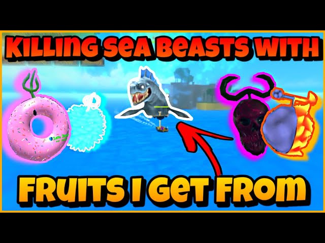 best fruit for bounty hunt in king legacy｜TikTok Search