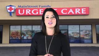 MainStreet Family Urgent Care and Walk-In Clinic – Centre Alabama