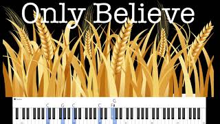 only believe