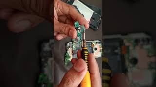 Samsung a20s tidak bisa di cas