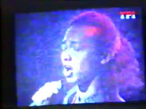 Voodoo - Bohemian Rhapsody (Queen cover) on Apresiasi Musik Indonesia ...