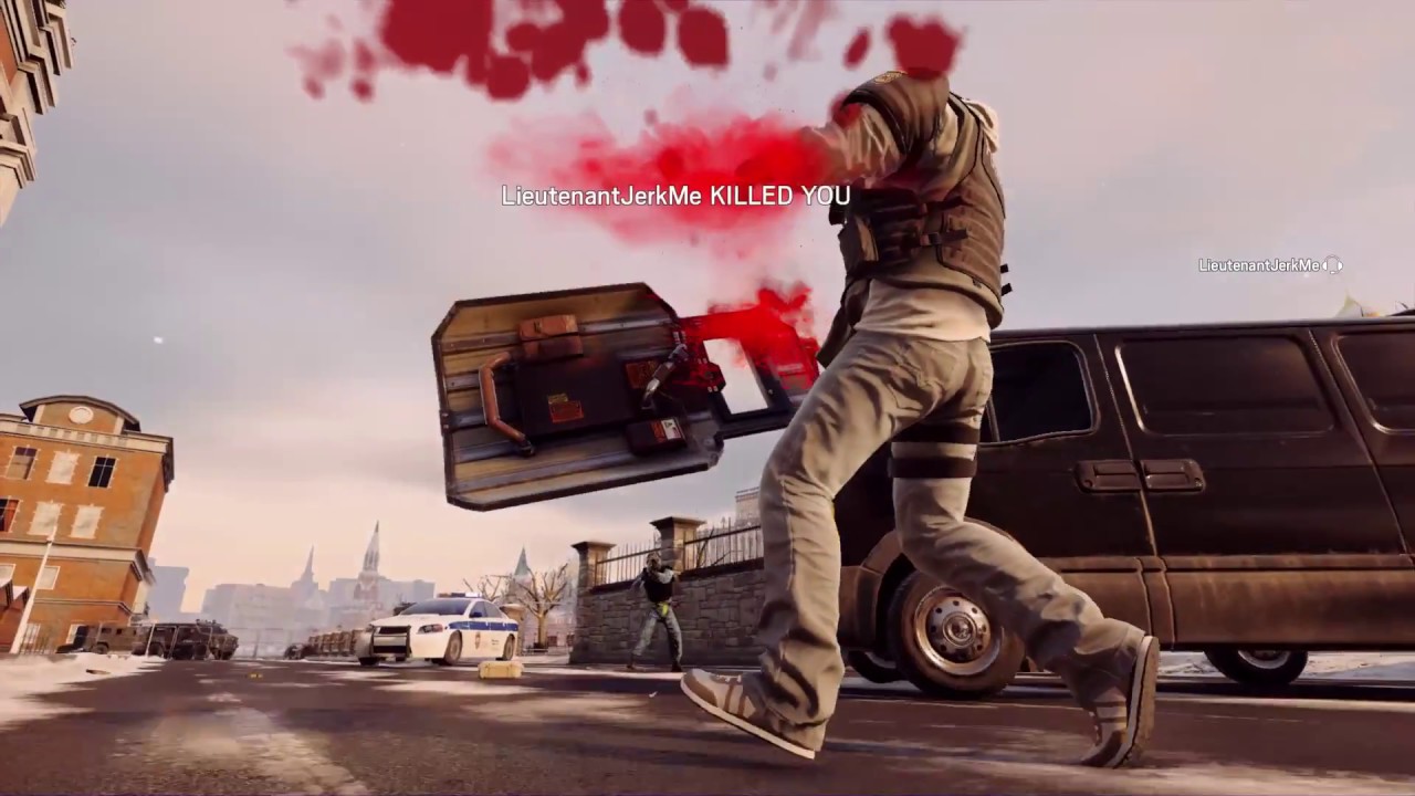 Getting Someone Banned For 3 Hours In Rainbow Six Siege Ranked & He Gets Mad!