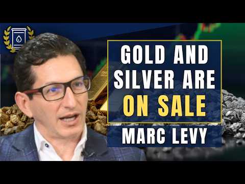 'This is a Buying Opportunity' - GOLD & SILVER at These Prices Won't Last