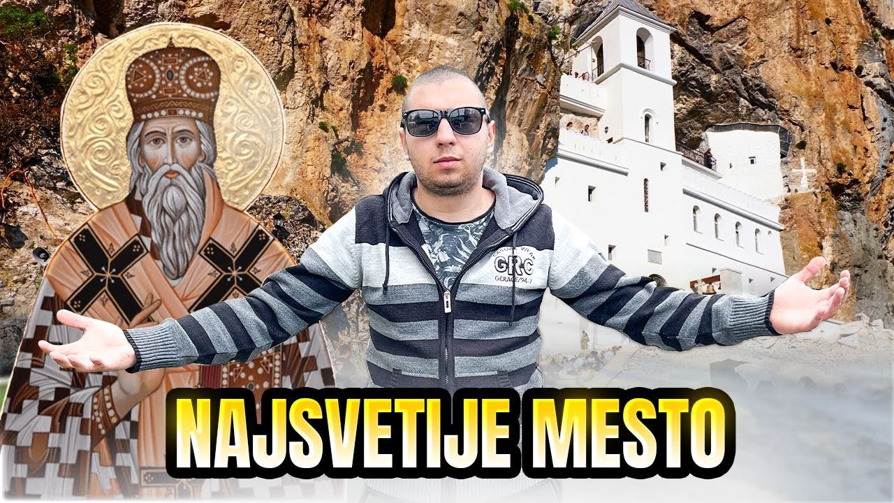 PRVI PUT NA OSTROGU  *čudesno iskustvo*