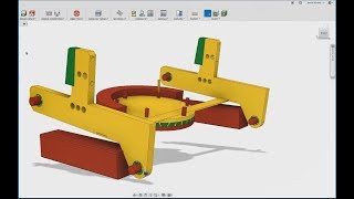 Autodesk Fusion 360 - Generative Design: Sculpting Generative Results