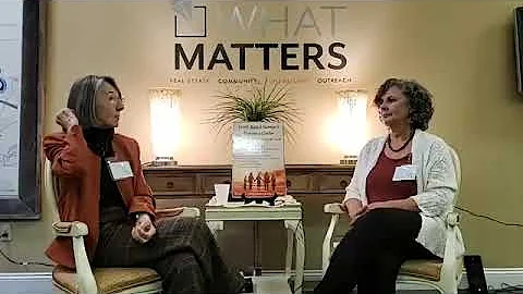 2019 10 - WomanGathering with Melanie Ford