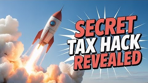 Secret Tax Hack 🇬🇧 for Everyday Workers 💰