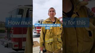 How Much Money Do Firefighters Make?