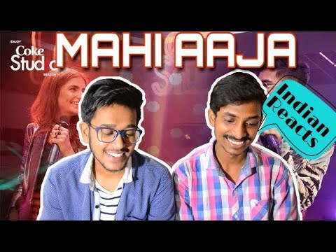 Mahi Aaja, Asim Azhar and Momina Mustehsan, Coke Studio Season 11, Episode 4 - YouTube