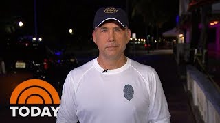 Miami Beach Mayor On ‘Nuclear Hurricane’ Irma: ‘We Don’t Want Heroes’ | TODAY