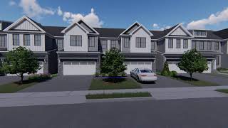 Monroe Place Community Tour