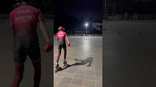 🔥 Best skating tricks #inlinespeedskating #skater #skatingchannel #speedskating #konaseema