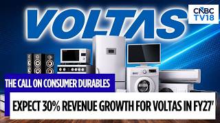 Consumer Durables Q1 Review | Q1 Margin Improvement Promising For LG Electronics: Equirus Securities Consumer Durables Q1 Review | Q1 Margin Improvement Promising For LG Electronics: Equirus Securities