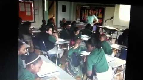 Teach Like A Champion: Right is Right