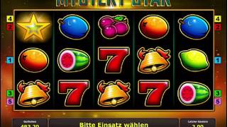 Mystery Star - Novoline Spielautomat Kostenlos Spielen