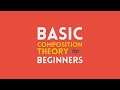 Basic Compositional Theory | Basics for Beginners