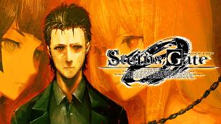 Okabe Gave Up. That's Why Steins;Gate 0 Works.