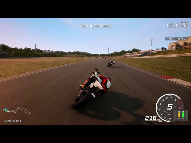 Jogo PS4 Ride 4