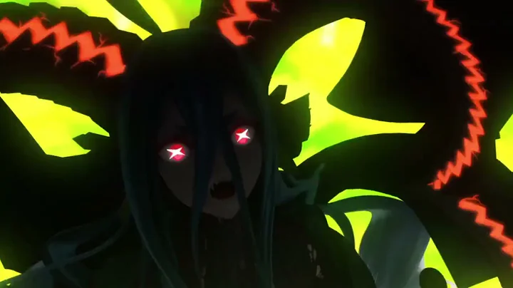 Kingu Noble Phantasm "Enuma Elish" | Fate Grand Order | Demonic Front Babylonia | - DayDayNews