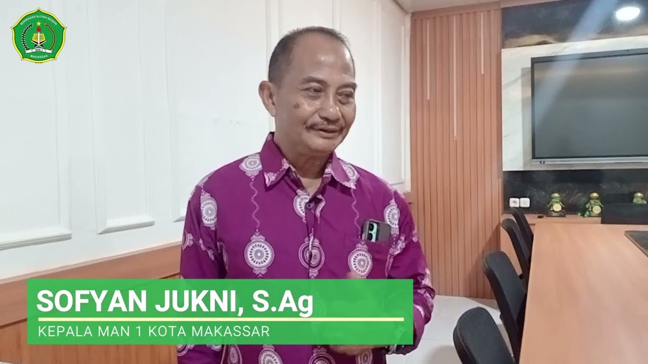 Rapat Evaluasi Pembelajaran Semester Ganjil dan Persiapan UMBK 2025/2026