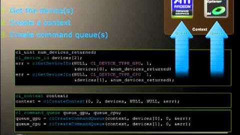 2 - Introduction to OpenCL