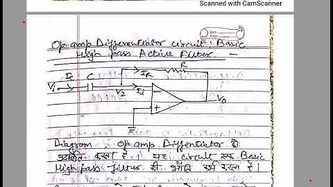 NFTL high pass filter by dhirendra kushwaha
