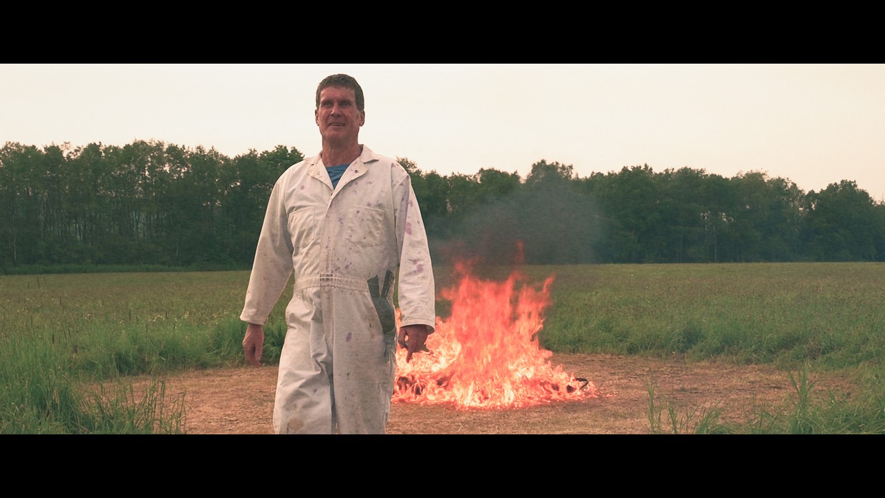 Brotality - The Body (Official Music Video)