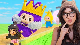 I Stole A Labubu And Got Caught