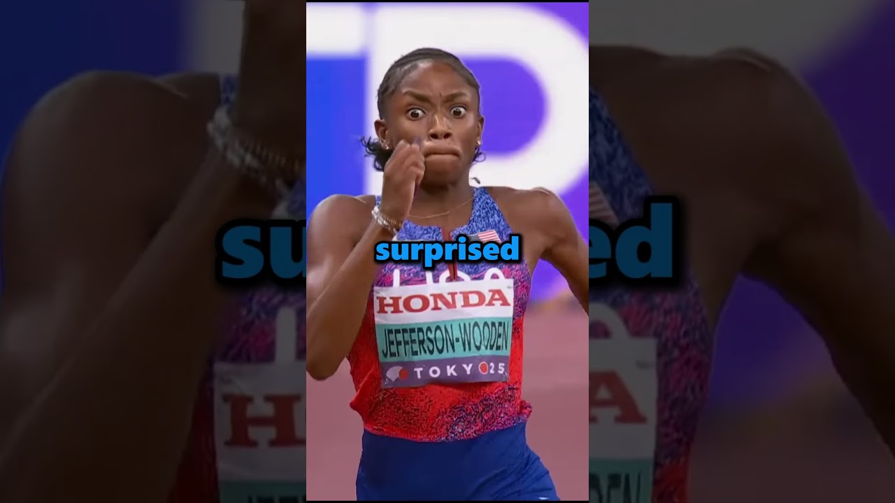 Jefferson Made History!😱🔥🤯
