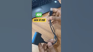 How to Connect External Desktop HDD | Hard Drive Connection Case#macnitesh #harddrives