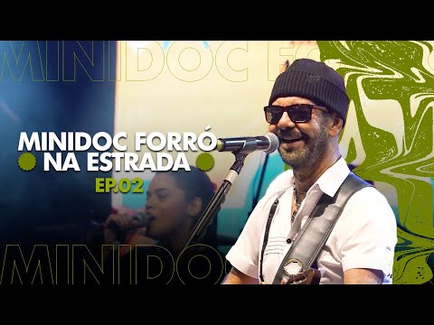 Nando Cordel | MiniDoc Na Estrada - Ep.02 (Recife-PE)
