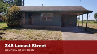 345 Locust Street video tour