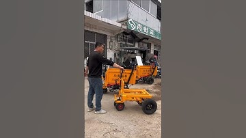 one machine for multiple uses saves time effort labor and manpower #shortsvideo