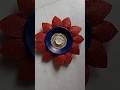 Adorn your home with these Beautiful Diye😍😍#project#art #diwalidecoration#easy#craft #diwali#diy