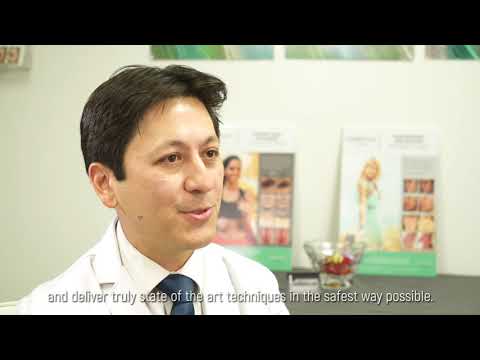 Video thumbnail: Welcome to Levesque Plastic Surgery — Levesque Plastic Surgery