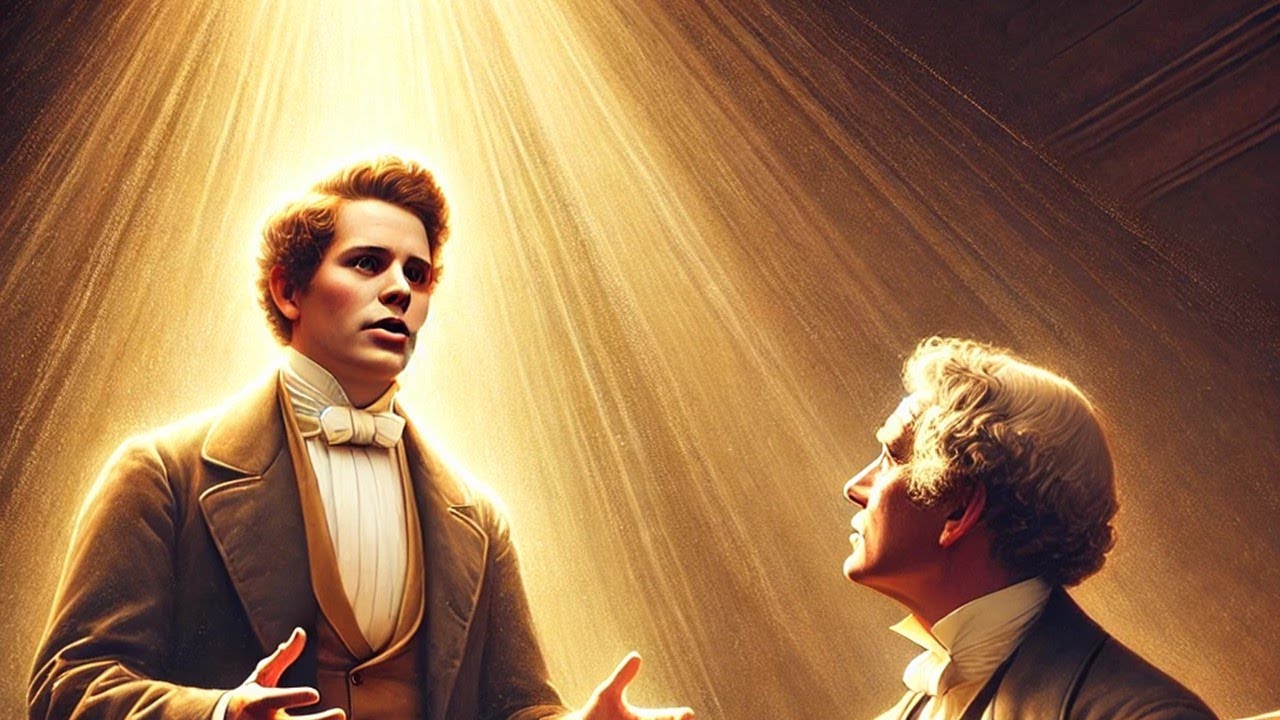 Clearing the Controversy Concerning Cain (JST 41)