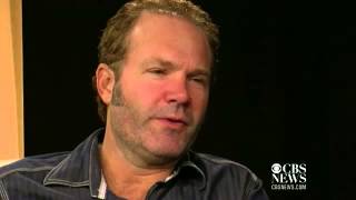 Five for Fighting's John Ondrasik on his 2002 Grammy nomination