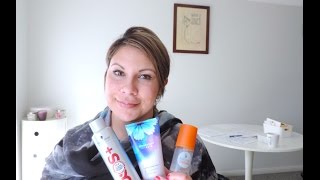 July Favourites 2014