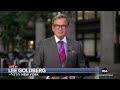 ABC World News Tonight with David Muir Full Broadcast - Aug. 27, 2026