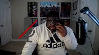 How Streamers Be When They Mute Their Mic @BigMallyMall