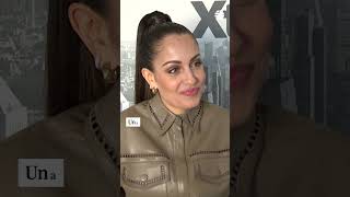 Hiba Abouk, de filóloga árabe y actriz de éxito a personaje de la prensa del corazón #HibaAbouk Wealth