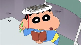 蠟筆小新TV版 第636話｜Muse木棉花 動畫 線上看