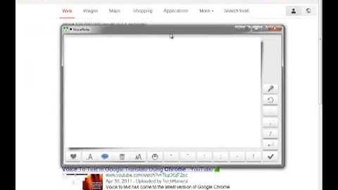 Voicenote Google Chrome Extension tutorial (Voice-to-text)