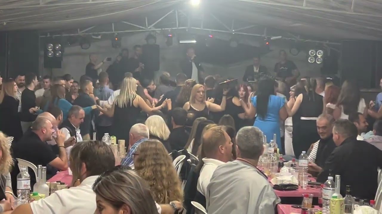 ΣΑΝ ΤΗΣ ΩΡΙΑΣ ΤΟ ΚΑΣΤΡΟ / ΑΓΑΠΗΣΑ ΚΙ ΑΜΑΡΤΗΣΑ ΚΩΣΤΑΣ ΑΝΤΩΝΙΟΥ 30/09/2022 ΜΑΣΧΟΛΟΥΡΙ ΚΑΡΔΙΤΣΑΣ